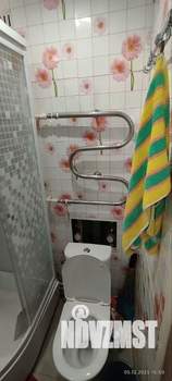 3-к квартира, на длительный срок, 58м2, 5/5 этаж