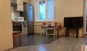 1-к квартира, на длительный срок, 36м2, 5/10 этаж