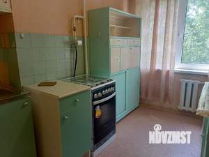 2-к квартира, на длительный срок, 46м2, 4/9 этаж