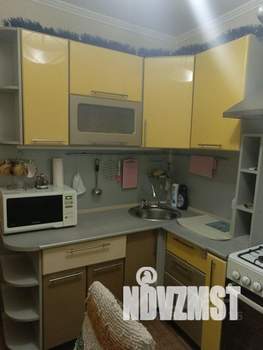 2-к квартира, на длительный срок, 45м2, 5/5 этаж