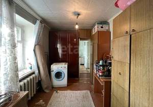 2-к квартира, на длительный срок, 41м2, 4/5 этаж