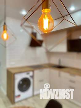 1-к квартира, посуточно, 42м2, 9/19 этаж