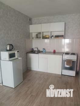 1-к квартира, на длительный срок, 34м2, 2/6 этаж
