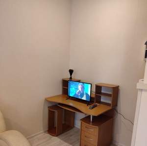 1-к квартира, на длительный срок, 27м2, 2/9 этаж