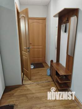 1-к квартира, на длительный срок, 30м2, 1/5 этаж