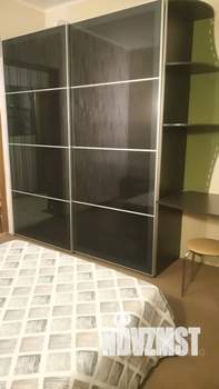 3-к квартира, посуточно, 70м2, 4/4 этаж