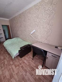 1-к квартира, на длительный срок, 30м2, 4/5 этаж