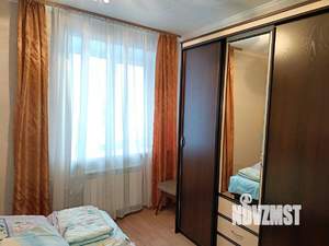 3-к квартира, на длительный срок, 65м2, 3/10 этаж