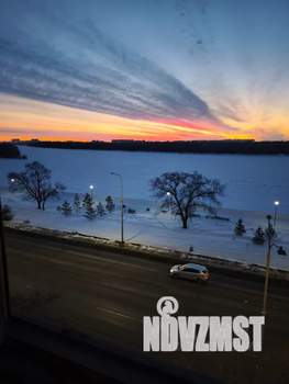 1-к квартира, посуточно, 36м2, 5/9 этаж