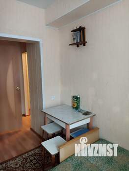 1-к квартира, на длительный срок, 16м2, 2/4 этаж