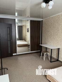 1-к квартира, на длительный срок, 30м2, 2/5 этаж