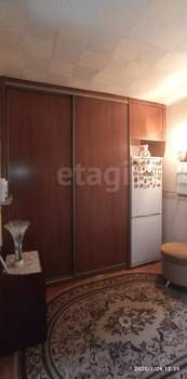 2-к квартира, на длительный срок, 45м2, 5/5 этаж