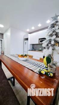 2-к квартира, посуточно, 42м2, 14/15 этаж