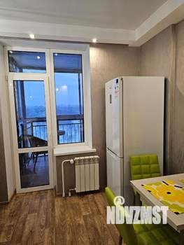 1-к квартира, на длительный срок, 48м2, 12/17 этаж