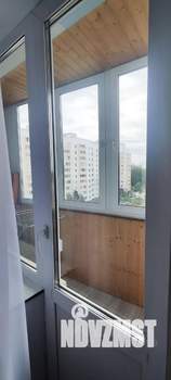 1-к квартира, на длительный срок, 37м2, 6/9 этаж