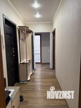 2-к квартира, на длительный срок, 53м2, 3/10 этаж