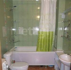 1-к квартира, на длительный срок, 29м2, 4/9 этаж