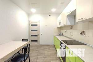 2-к квартира, посуточно, 55м2, 1/9 этаж