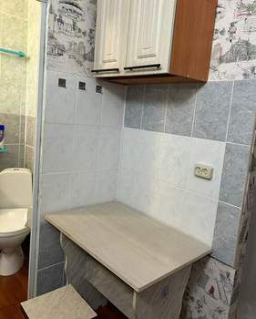 1-к квартира, на длительный срок, 30м2, 3/5 этаж
