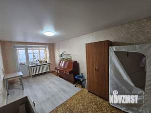 2-к квартира, на длительный срок, 46м2, 3/5 этаж