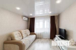 1-к квартира, посуточно, 38м2, 2/5 этаж