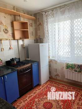 2-к квартира, на длительный срок, 58м2, 5/10 этаж