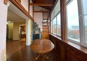 4-к квартира, на длительный срок, 134м2, 3/4 этаж