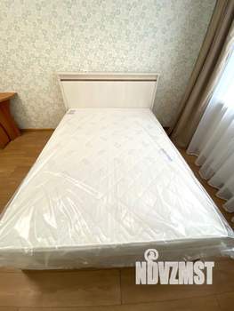 1-к квартира, на длительный срок, 39м2, 9/16 этаж