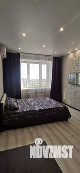 1-к квартира, на длительный срок, 40м2, 8/13 этаж