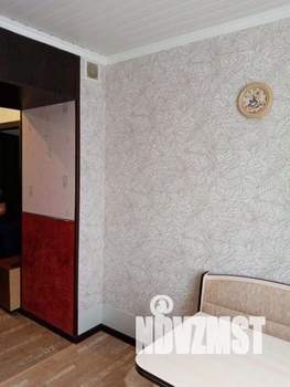 1-к квартира, на длительный срок, 38м2, 2/9 этаж