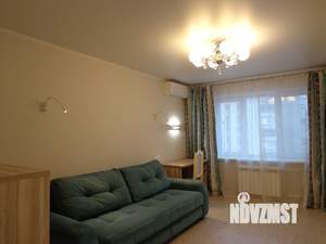 2-к квартира, на длительный срок, 52м2, 6/9 этаж