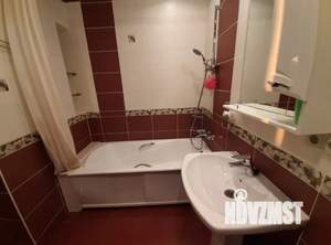 3-к квартира, посуточно, 85м2, 1/1 этаж