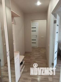 2-к квартира, посуточно, 53м2, 8/9 этаж