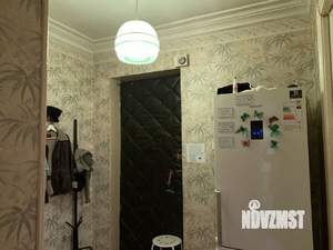 2-к квартира, на длительный срок, 50м2, 3/3 этаж