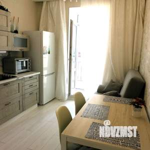 1-к квартира, на длительный срок, 40м2, 9/13 этаж