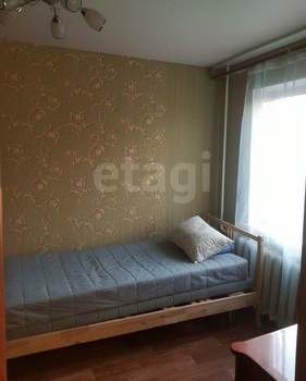 4-к квартира, на длительный срок, 61м2, 2/5 этаж