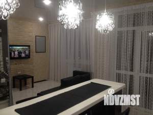 1-к квартира, на длительный срок, 40м2, 11/18 этаж