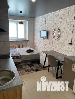 Студия квартира, посуточно, 22м2, 2/5 этаж