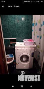 1-к квартира, на длительный срок, 22м2, 2/5 этаж