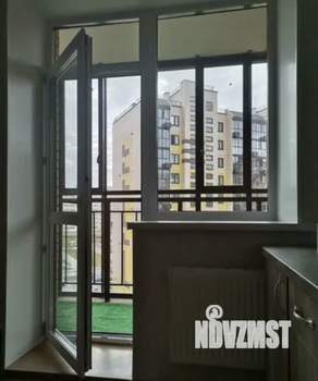 1-к квартира, на длительный срок, 34м2, 5/9 этаж