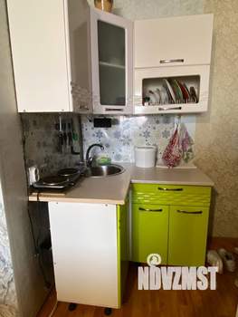 Студия квартира, на длительный срок, 20м2, 1/9 этаж