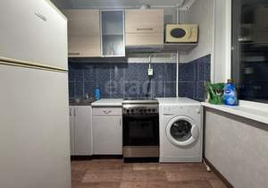 2-к квартира, на длительный срок, 50м2, 4/5 этаж