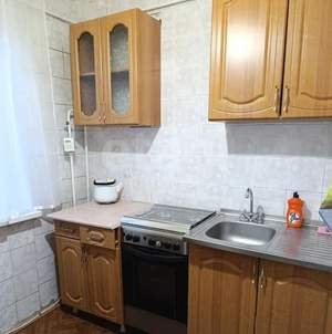 2-к квартира, на длительный срок, 46м2, 5/5 этаж