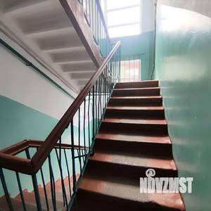 1-к квартира, на длительный срок, 31м2, 5/5 этаж