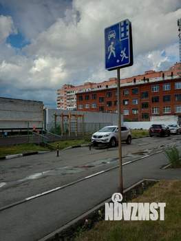 Студия квартира, на длительный срок, 30м2, 7/14 этаж