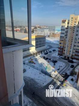 1-к квартира, на длительный срок, 37м2, 8/10 этаж