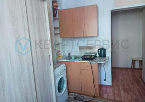 Студия квартира, на длительный срок, 15м2, 3/4 этаж