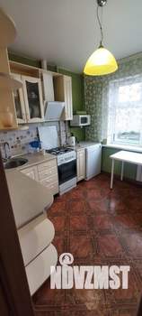 2-к квартира, на длительный срок, 52м2, 8/10 этаж