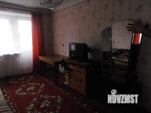1-к квартира, на длительный срок, 32м2, 3/5 этаж