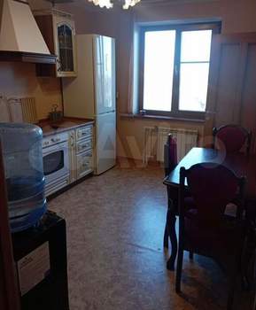 4-к квартира, на длительный срок, 100м2, 9/9 этаж